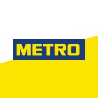 METRO Italia logo