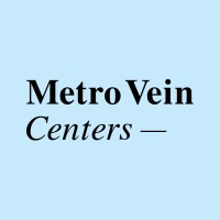 Metro Vein Centers logo