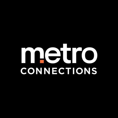 metroConnections logo