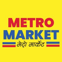 Metro Supermarket logo