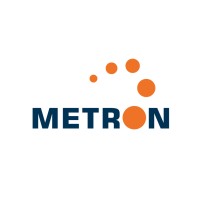 Metron Bouwadvies logo