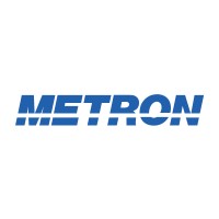 Metron Inc. logo