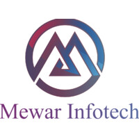 Mewar Infotech Limited logo