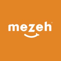 mezeh mediterranean grill logo