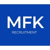 MFK Recruitment logo