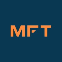 MFT Energy logo