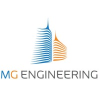 MG ENGINEERING logo