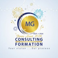 MG Consulting Formation