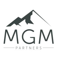 Logo MGM Partners