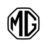 MG Motor France logo