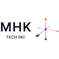 MHK TECH INC logo
