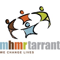 MHMR of Tarrant County logo