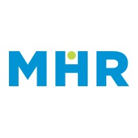 MHR logo