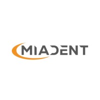 Miadent logo
