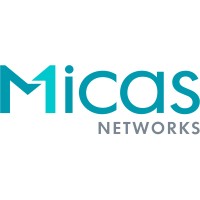 Micas Networks logo
