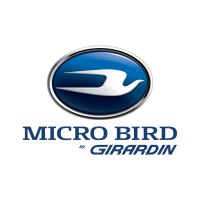 Micro Bird inc. logo