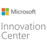 Microsoft Innovation Center logo
