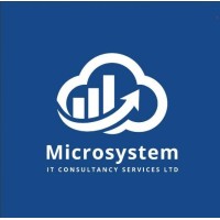 Microsystem IT Consultancy Services Ltd. logo