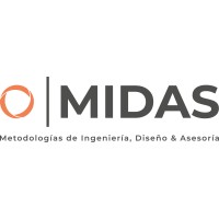 MIDAS logo