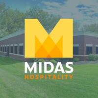 Midas Hospitality logo