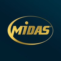 Midas International logo