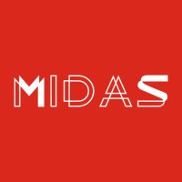 Midas Consulting logo