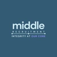 middle logo