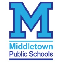 Middletown Public Schools logo