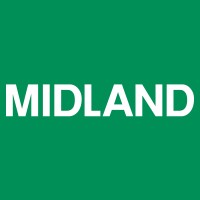 Midland Transport logo