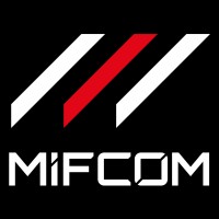 MIFCOM GmbH logo