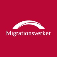 Swedish Migration Agency logo