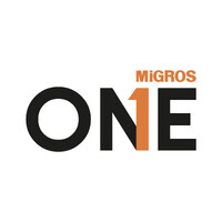 Migros One logo