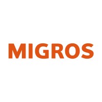 Migros Supermarkt AG logo