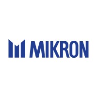 Mikron Tool logo