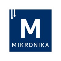 MIKRONIKA Sp. z o.o. logo