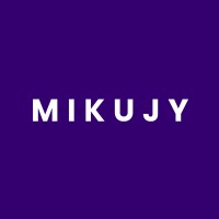 MIKUJY logo