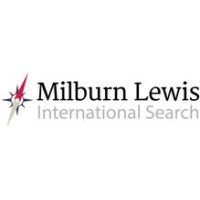Milburn Lewis logo