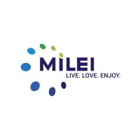 MILEI GmbH logo