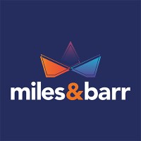 Miles & Barr Estate Agents logo