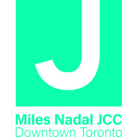 Miles Nadal JCC logo