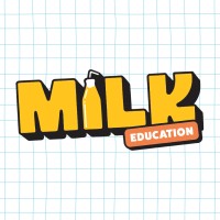 Milk Education logo