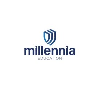 Millennia Education logo