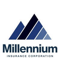 Millennium Insurance Corporation logo