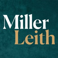 Miller Leith logo