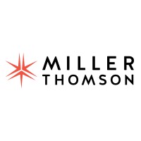 Miller Thomson LLP logo