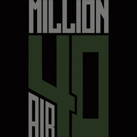 Million Air logo