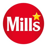 Mills AS logo