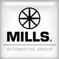 Mills Automotive Group logo