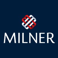 Milner, Inc. logo