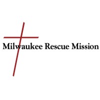 Milwaukee Rescue Mission logo
